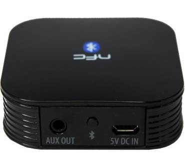 Produktbild HomeSpot Bluetooth HIFI Musikadapter mit NFC