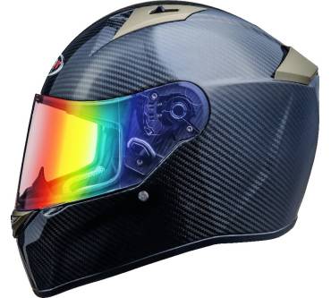 Produktbild Shiro Helmets SH-336