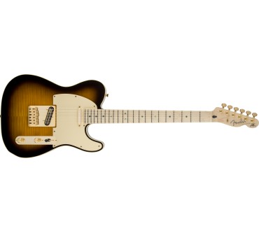 Produktbild Fender Richie Kotzen Telecaster