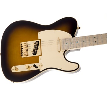 Produktbild Fender Richie Kotzen Telecaster