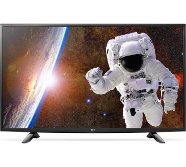 Produktbild LG 43LH510V