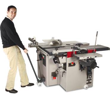 Produktbild Hammer Maschinenbau C3 31