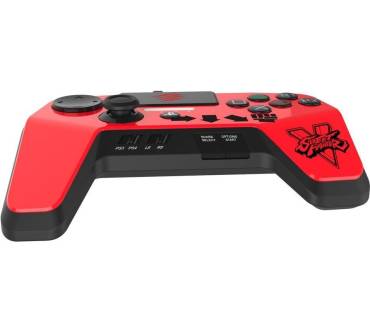 Produktbild MadCatz Street Fighter V Fightpad Pro