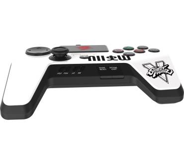 Produktbild MadCatz Street Fighter V Fightpad Pro