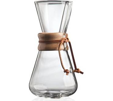 Produktbild Chemex Woodneck