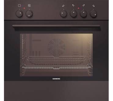 Produktbild Siemens EQ231BK01