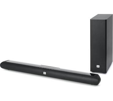Produktbild JBL Home Cinema SB150