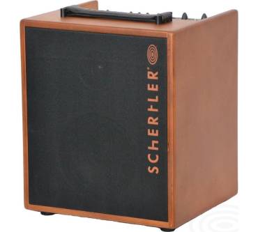 Produktbild Schertler David