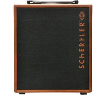 Produktbild Schertler David