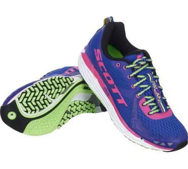 Produktbild Scott Palani