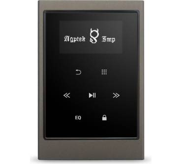 Produktbild AGPtek Imp II