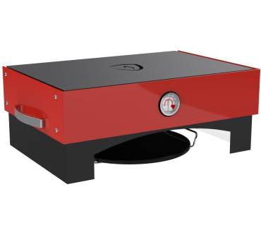 Produktbild Verycook Plancha-Grill