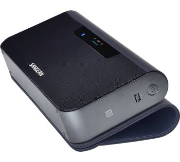 Produktbild Sangean DPR-202BT