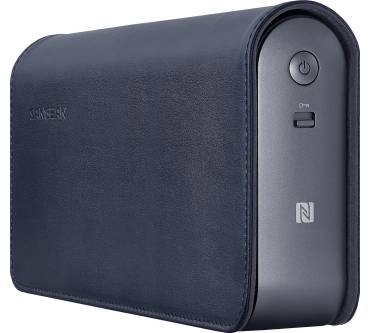 Produktbild Sangean DPR-202BT