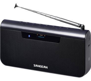 Produktbild Sangean DPR-202BT