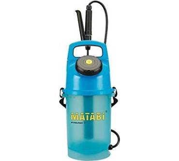Produktbild Matabi Evolution 7