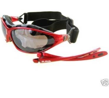 Produktbild RAVS by Alpland Sportbrille