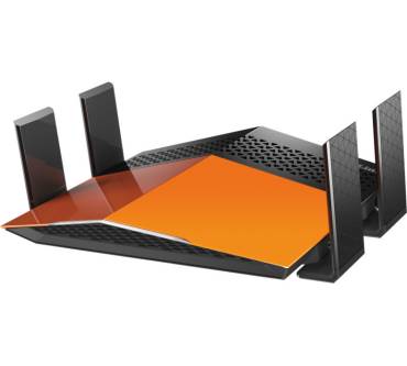 Produktbild D-Link DIR-879