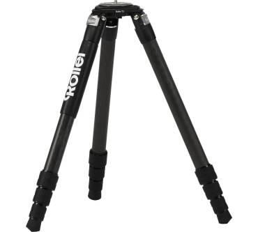 Produktbild Rollei Rock Solid Alpha