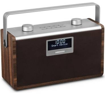 Produktbild Medion Life P66073