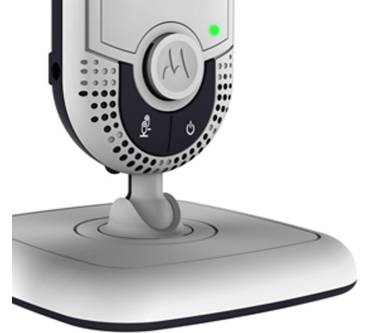 Produktbild Motorola MBP621