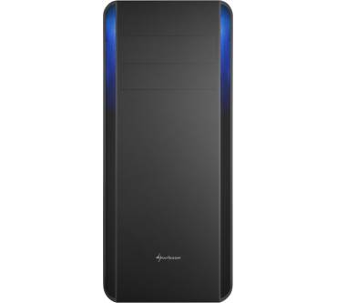 Produktbild Sharkoon BW9000-W