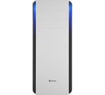 Produktbild Sharkoon BW9000-W