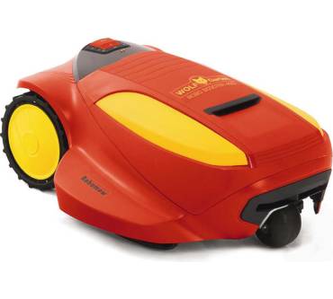 Produktbild Wolf-Garten Robo Scooter 400
