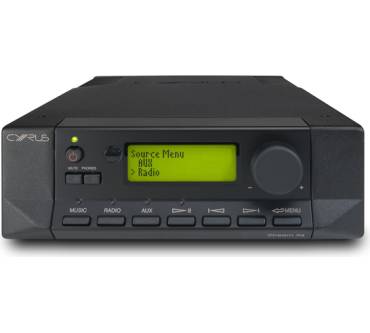 Produktbild Cyrus Audio Stream Xa