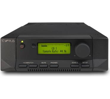 Produktbild Cyrus Audio 8.2 DAC