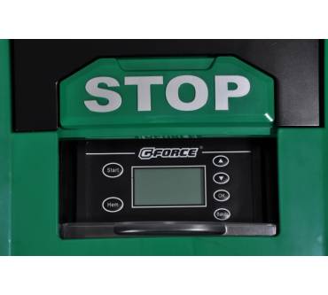 Produktbild Herkules-Garten G-Force 1000