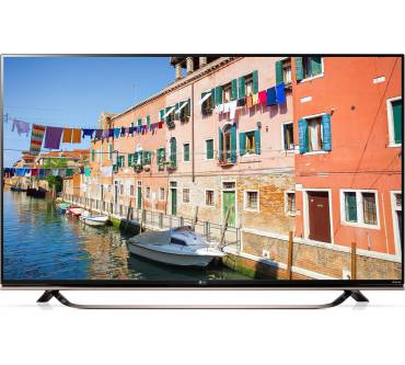 Produktbild LG 55UF8609