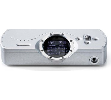 Produktbild Chord Electronics Dave