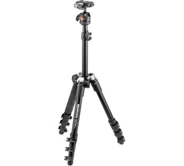 Produktbild Manfrotto BeFree One MKBFR1A4B-BH
