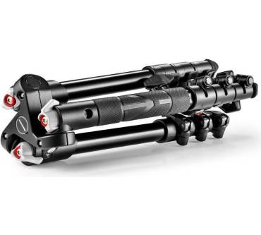 Produktbild Manfrotto BeFree One MKBFR1A4B-BH