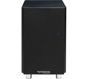 Produktbild Micromega mySpeaker MyAmp Inside