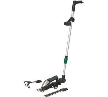 Produktbild Bauhaus / Gardol GGSI 200