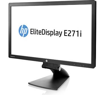 Produktbild HP EliteDisplay E271i