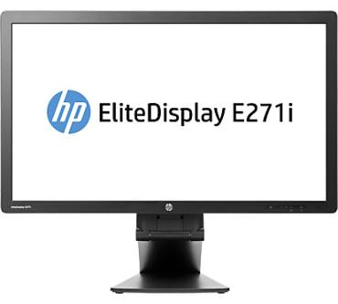 Produktbild HP EliteDisplay E271i