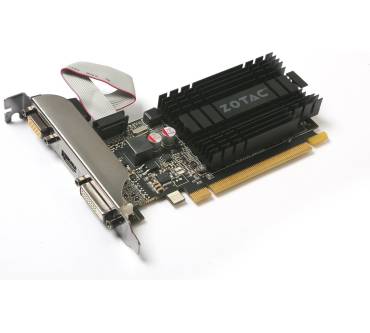 Produktbild Zotac GeForce GT 710 Zone Edition 2GB