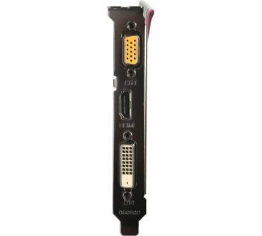 Produktbild Zotac GeForce GT 710 Zone Edition 2GB