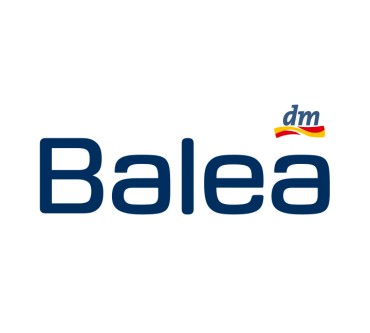 Produktbild dm / Balea Gesäßcreme