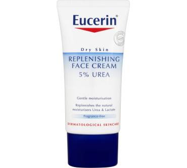 Produktbild Eucerin 5% Urea Gesichtscreme
