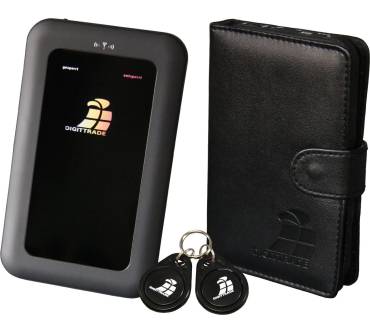 Produktbild Digittrade RS64 RFID Security 1TB