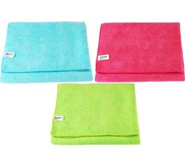 Produktbild Spontex Microfibre Economic Bodentuch