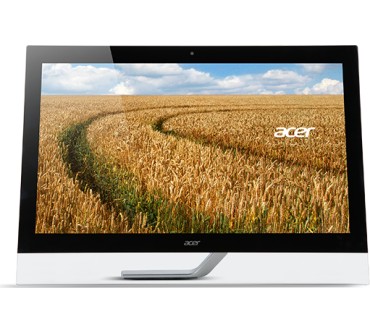 Produktbild Acer T2 T272HUL (UM.HT2EE.009)