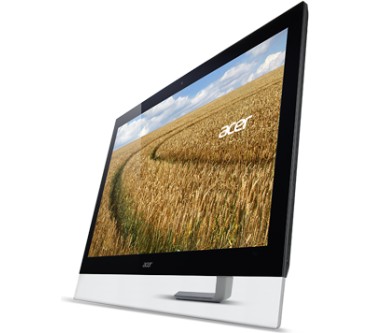 Produktbild Acer T2 T272HUL (UM.HT2EE.009)