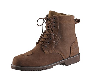 Produktbild Held Cattleman