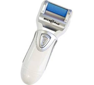 Produktbild Silk'n Micro Pedi Hornhautentferner