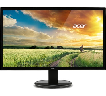 Produktbild Acer K222HQL (UM.WW3EE.005)